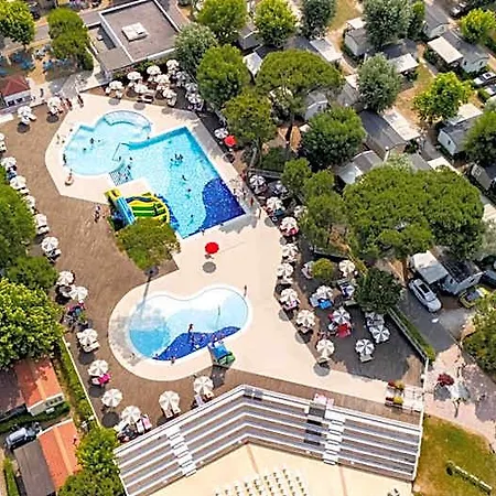 Hotel Club Del Sole Marina Family
