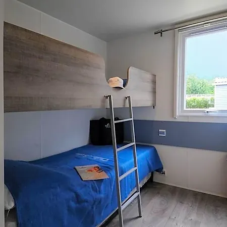 Hotel Club Del Sole Marina Family Ravenna