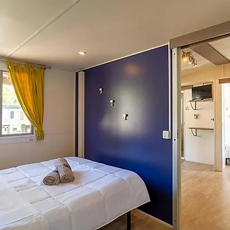 Hotel Club Del Sole Marina Family 4*