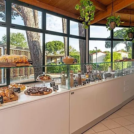 Club Del Sole Marina Family Hotel Ravenna