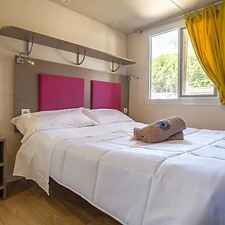 Hotel Club Del Sole Marina Family 4*