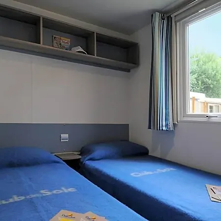 Club Del Sole Marina Family 4* Ravenna