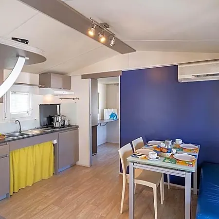 Hotel Club Del Sole Marina Family Ravenna