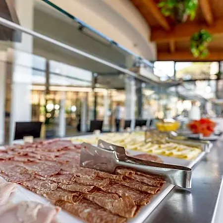 Club Del Sole Marina Family Hotel