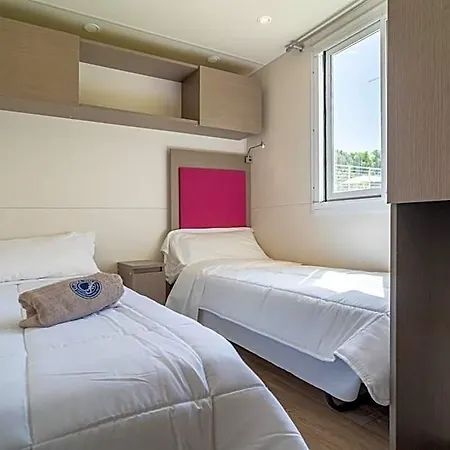 Hotel Club Del Sole Marina Family 4*
