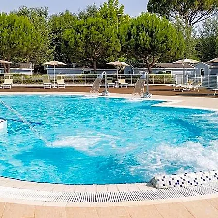 Hotel Club Del Sole Marina Family