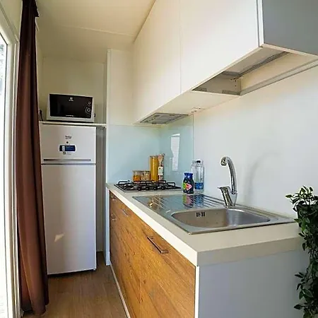 Club Del Sole Marina Family Parco vacanze 4*