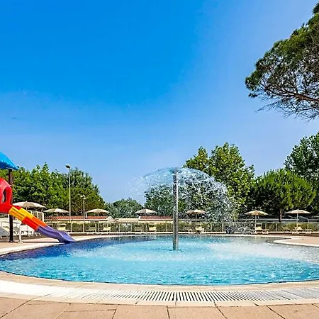 Club Del Sole Marina Family 4* Rawenna