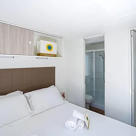 Hotel Club Del Sole Marina Family 4*