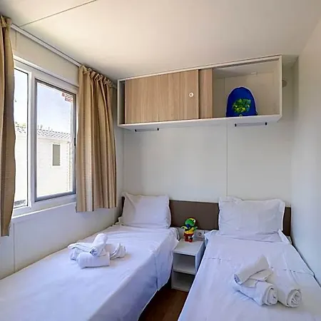 Parco vacanze Club Del Sole Marina Family 4*