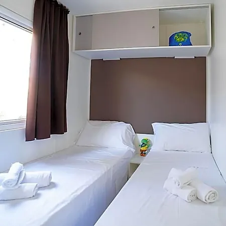 Parco vacanze Club Del Sole Marina Family 4*