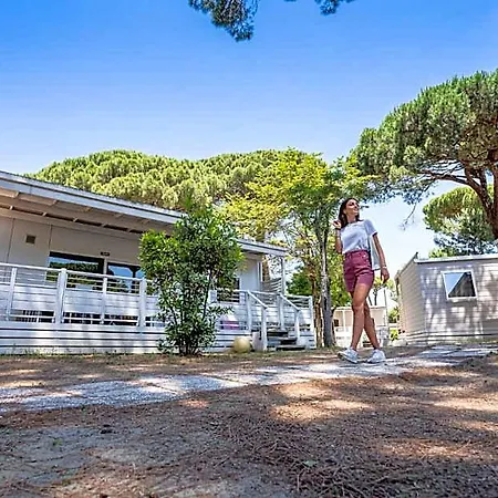 Club Del Sole Marina Family Hotel Ravenna