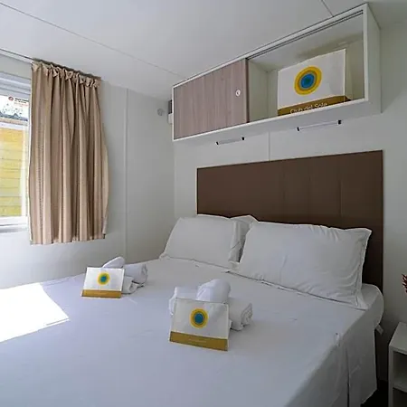 Hotel Club Del Sole Marina Family Ravenna