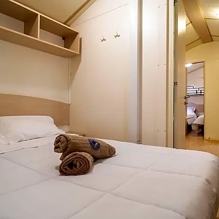 Hotel Club Del Sole Marina Family