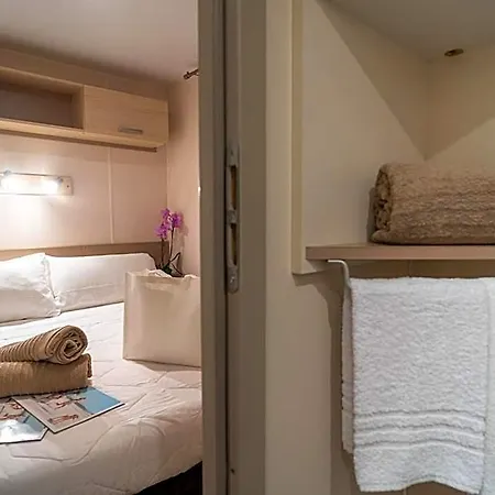 Club Del Sole Marina Family Hotel