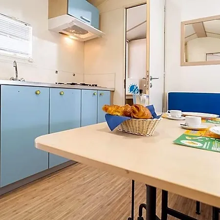 Parco vacanze Club Del Sole Marina Family 4*